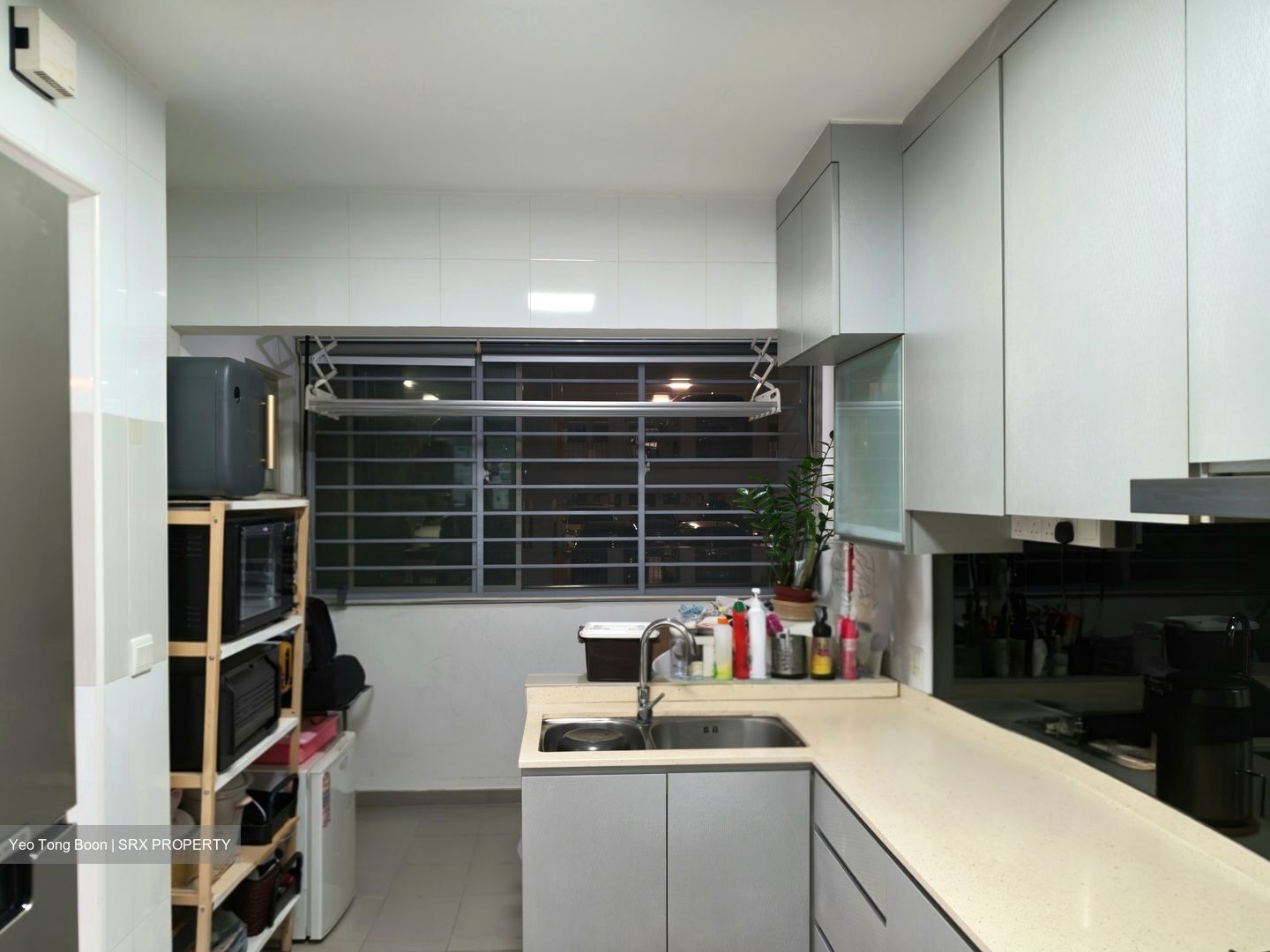 Blk 215B Compassvale Mast (Sengkang), HDB 4 Rooms #602963561